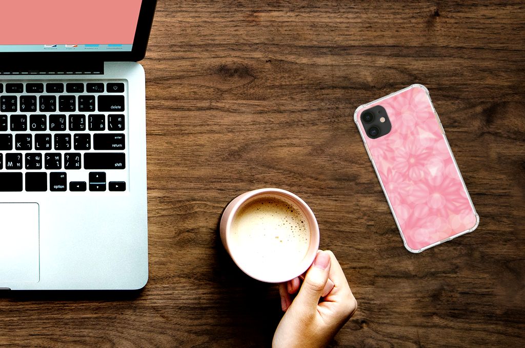 Apple iPhone 11 Case Spring Flowers