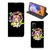 Samsung Galaxy A31 Magnet Case Lion Color - B2C Telecom