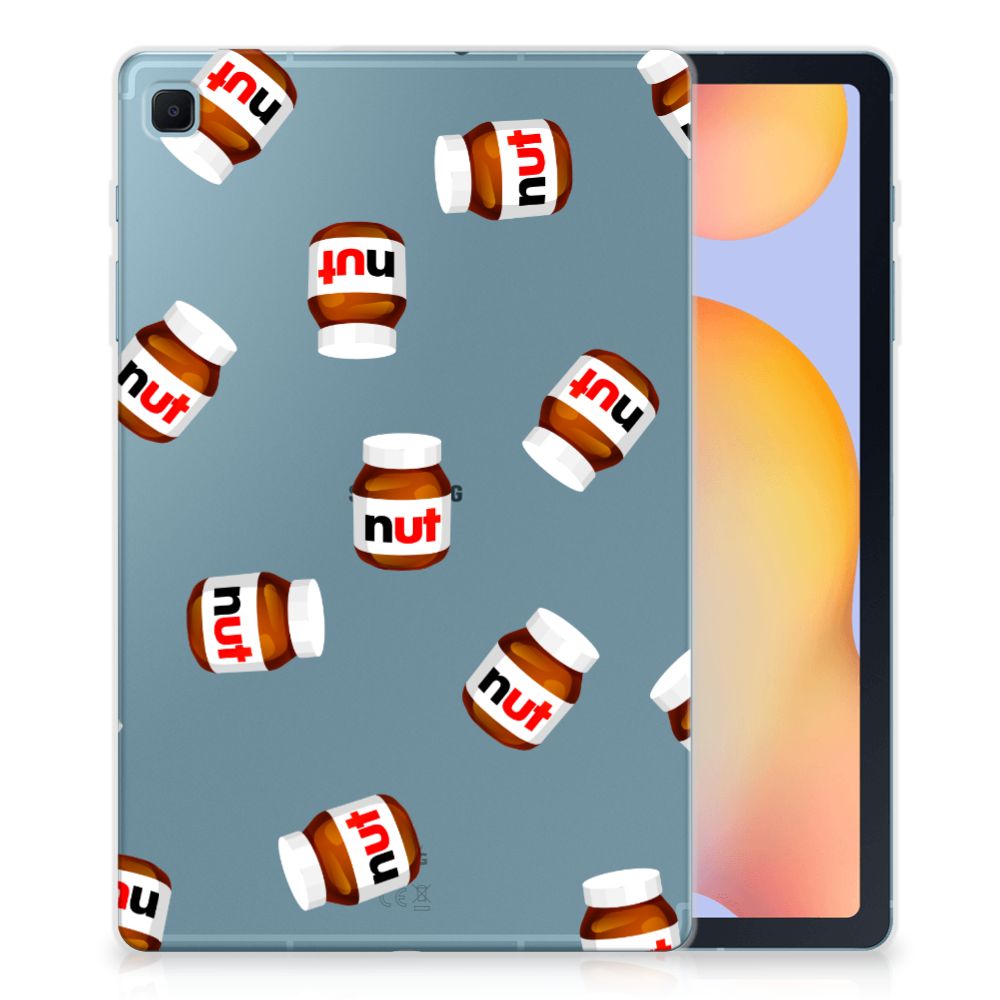 Samsung Galaxy Tab S6 Lite | S6 Lite (2022) Tablet Cover Nut Jar