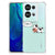 OPPO Reno8 Stevig Bumper Hoesje Cow B2C Telecom