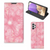 Samsung Galaxy A32 5G Smart Cover Spring Flowers - B2C Telecom