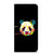 Samsung Galaxy A55 Magnet Case Panda Color