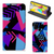 Samsung Galaxy M31 Stand Case Funky Triangle - B2C Telecom