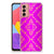 Siliconen Hoesje Samsung Galaxy M13 | M23 Barok Roze B2C Telecom
