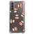 Samsung Galaxy S21 Beschermhoes Nut Jar B2C Telecom