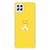 Samsung Galaxy A22 4G | M22 Telefoonhoesje met Naam Baby Leopard B2C Telecom