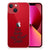 Apple iPhone 13 Siliconen hoesje met naam Heart Smile B2C Telecom