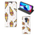 Motorola Moto G9 Play Flip Style Cover Icecream - B2C Telecom
