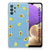 Samsung Galaxy A32 5G Siliconen Case Avocado