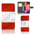 Samsung Galaxy A10 Bookstyle Case Oostenrijk