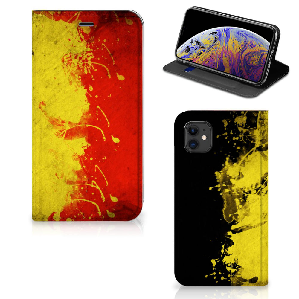 Apple iPhone 11 Standcase België