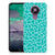Nokia 3.4 Hoesje maken Cracks Blue B2C Telecom