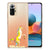 Xiaomi Redmi Note 10 Pro Telefoonhoesje met Naam Horse Color B2C Telecom