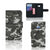 Samsung Galaxy Xcover 4 | Xcover 4s Telefoon Hoesje Army Light