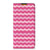 Samsung Galaxy M52 Hoesje met Magneet Waves Pink