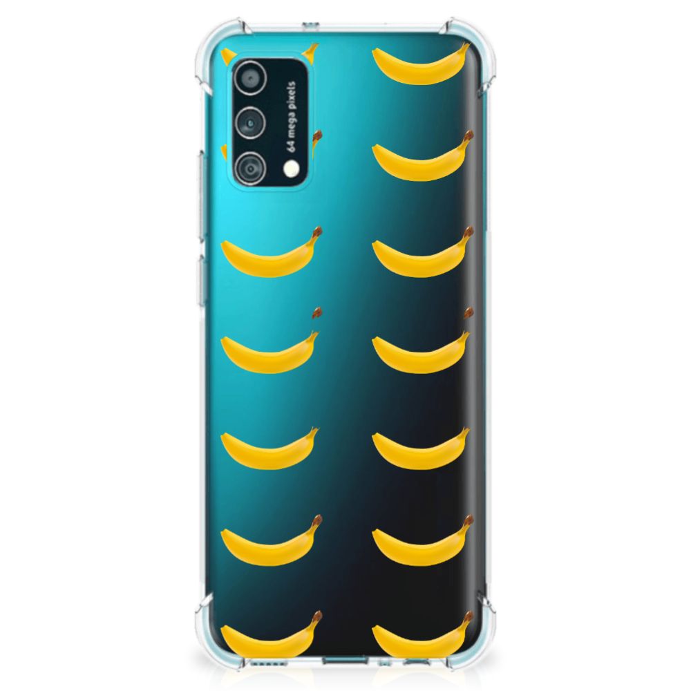 Samsung Galaxy M02s | A02s Beschermhoes Banana B2C Telecom