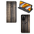 Xiaomi Mi 11i | Poco F3 Book Wallet Case Steigerhout - B2C Telecom