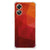 Shockproof Case voor OPPO A17 Polygon Red B2C Telecom