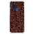 Samsung Galaxy A21s Beschermhoes Koffiebonen B2C Telecom