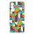 Samsung Galaxy A54 5G TPU bumper Funky Retro B2C Telecom