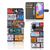 Samsung Galaxy A31 Telefoonhoesje met foto Kentekenplaten