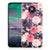Nokia 3.4 TPU Case Butterfly Roses
