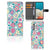 Samsung Galaxy A53 Hoesje Flower Power