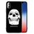 Telefoonhoesje iPhone X | Xs Skull Eyes B2C Telecom