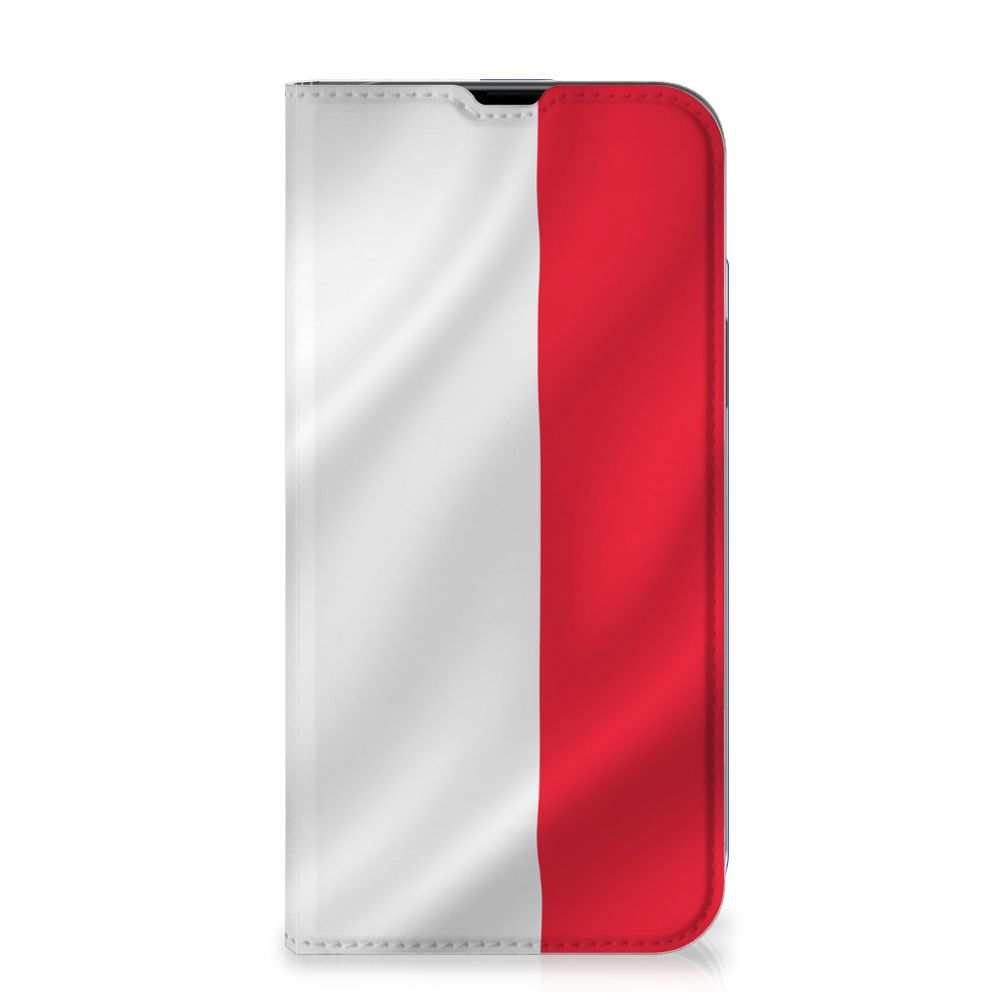 iPhone 13 Pro Max Standcase Frankrijk - B2C Telecom