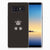 Samsung Galaxy Note 8 Telefoonhoesje met Naam Gorilla