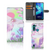 Motorola G8 Power Lite Telefoonhoesje met Pasjes Bird