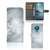 Hoesje Nokia 3.4 Painting Grey