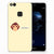 Huawei P10 Lite Telefoonhoesje met Naam Monkey