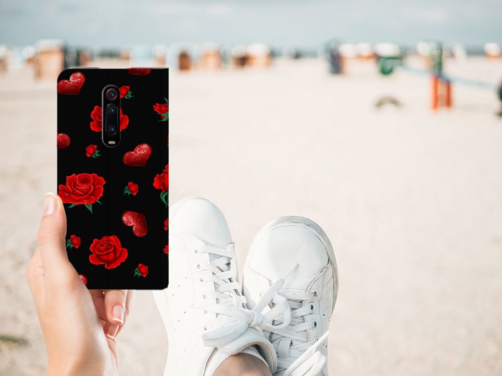 Xiaomi Mi 9T Pro Magnet Case Valentine - B2C Telecom
