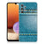 Samsung Galaxy A32 4G | A32 5G Enterprise Editie Silicone Back Cover Jeans B2C Telecom