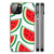 Apple iPhone 13/14 Back Cover Hoesje Watermelons B2C Telecom