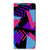 Samsung Galaxy A73 Stand Case Funky Triangle - B2C Telecom