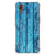 Samsung Galaxy Xcover 7 Stevig Telefoonhoesje Wood Blue B2C Telecom