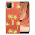 OPPO A73 4G TPU Case Palmtrees B2C Telecom