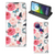 Motorola Moto G9 Power Smart Cover Butterfly Roses - B2C Telecom