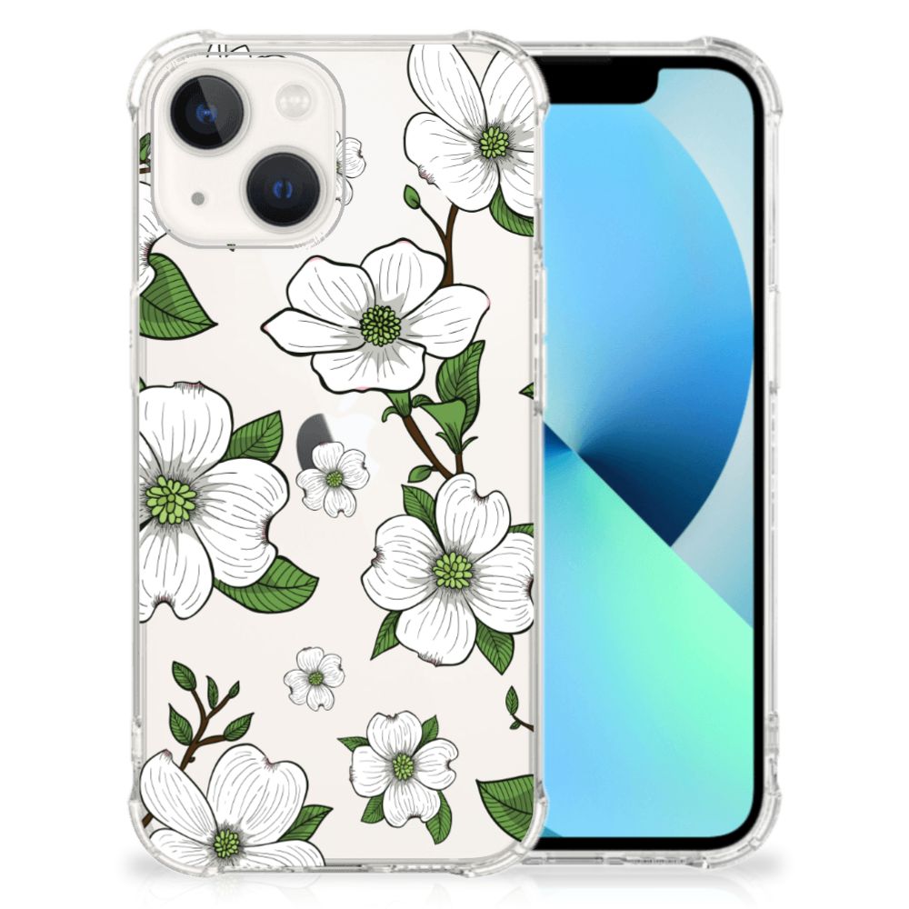 iPhone 13 Case Dogwood Flowers B2C Telecom