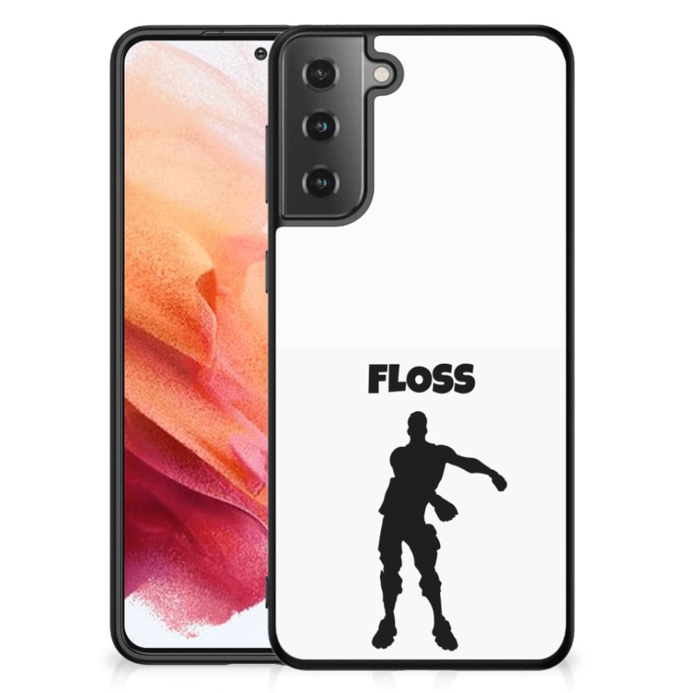 Samsung Galaxy S21 Hoesje Floss