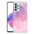 Hoesje maken Samsung Galaxy A53 5G Pink Purple Paint B2C Telecom