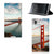 Sony Xperia L1 Book Cover Golden Gate Bridge