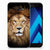 Samsung Galaxy A5 2017 TPU Hoesje Leeuw