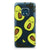 Nokia XR20 Telefoonhoesje met Naam Avocado Singing