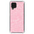 Samsung Galaxy A12 Case White Flowers - B2C Telecom