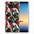 Samsung Galaxy Note 8 TPU Hoesje Birds