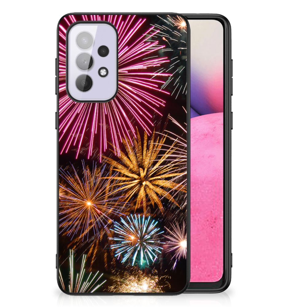 Samsung Galaxy A33 5G GSM Cover Vuurwerk B2C Telecom