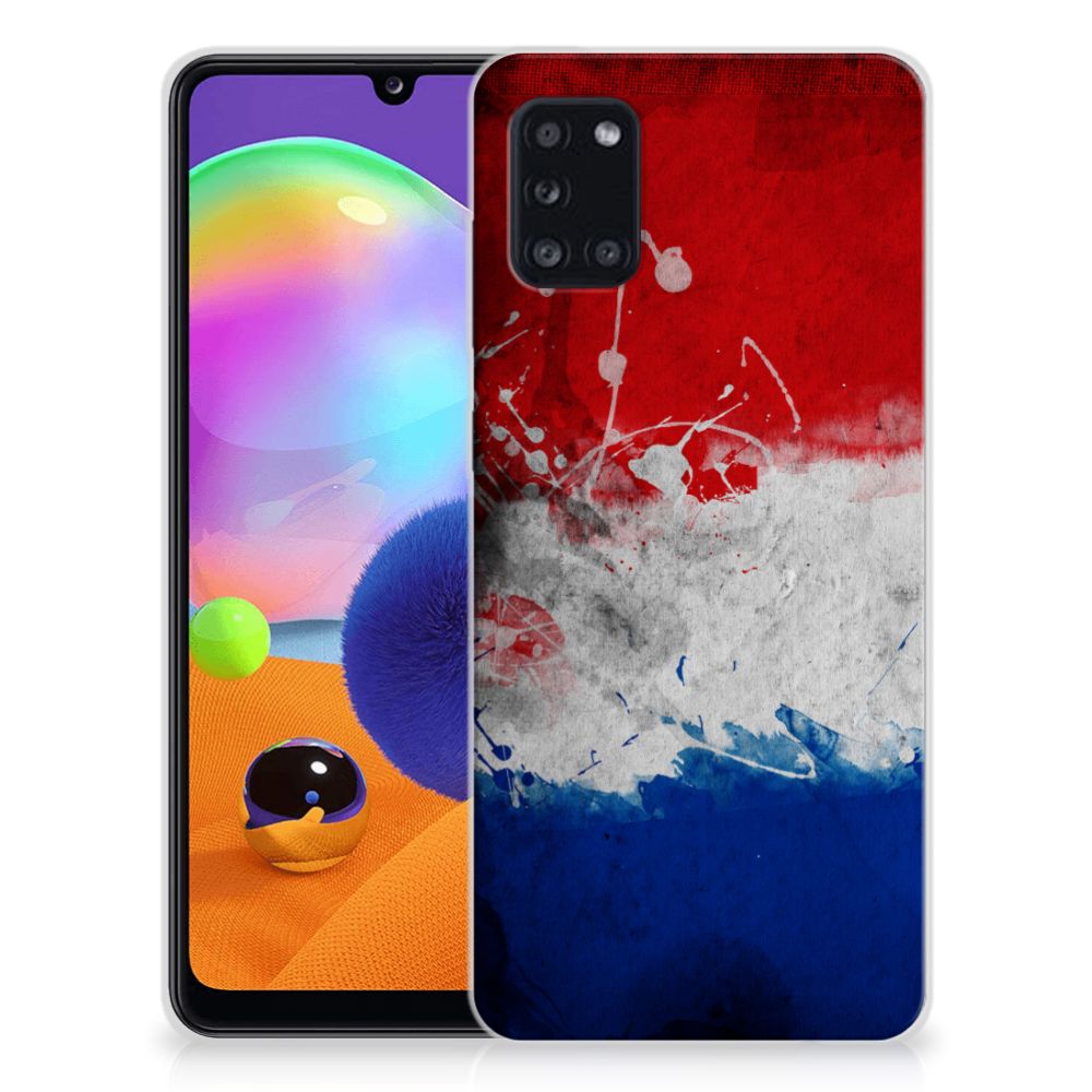 Samsung Galaxy A31 Hoesje Nederland B2C Telecom